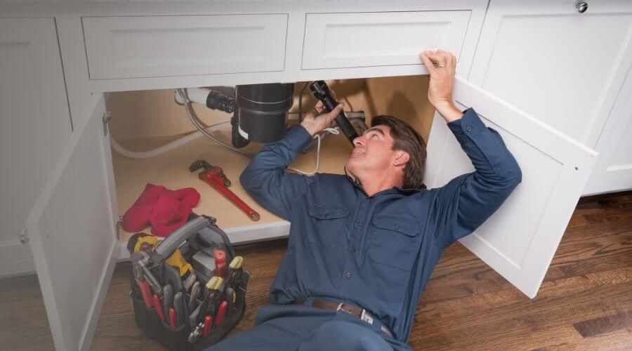 Professional Tankless Water Heater Installation in Hessel, MI